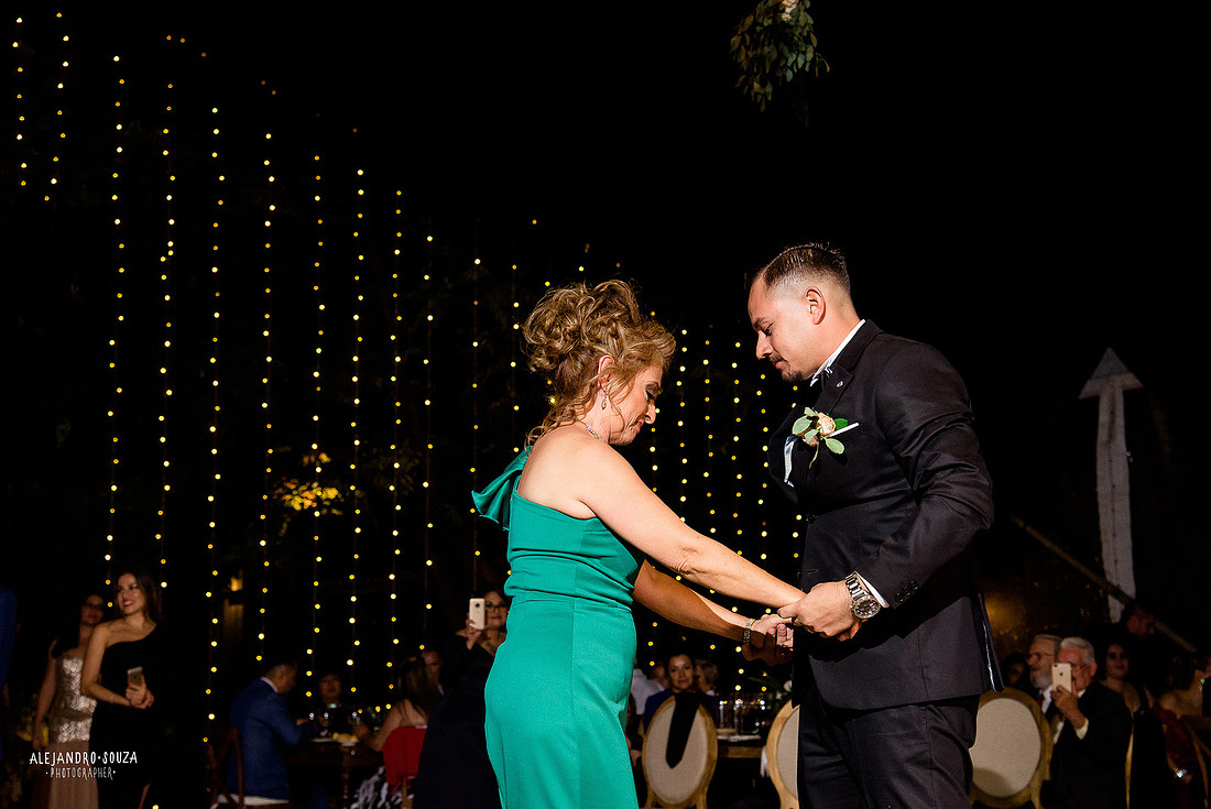 boda en casa americas