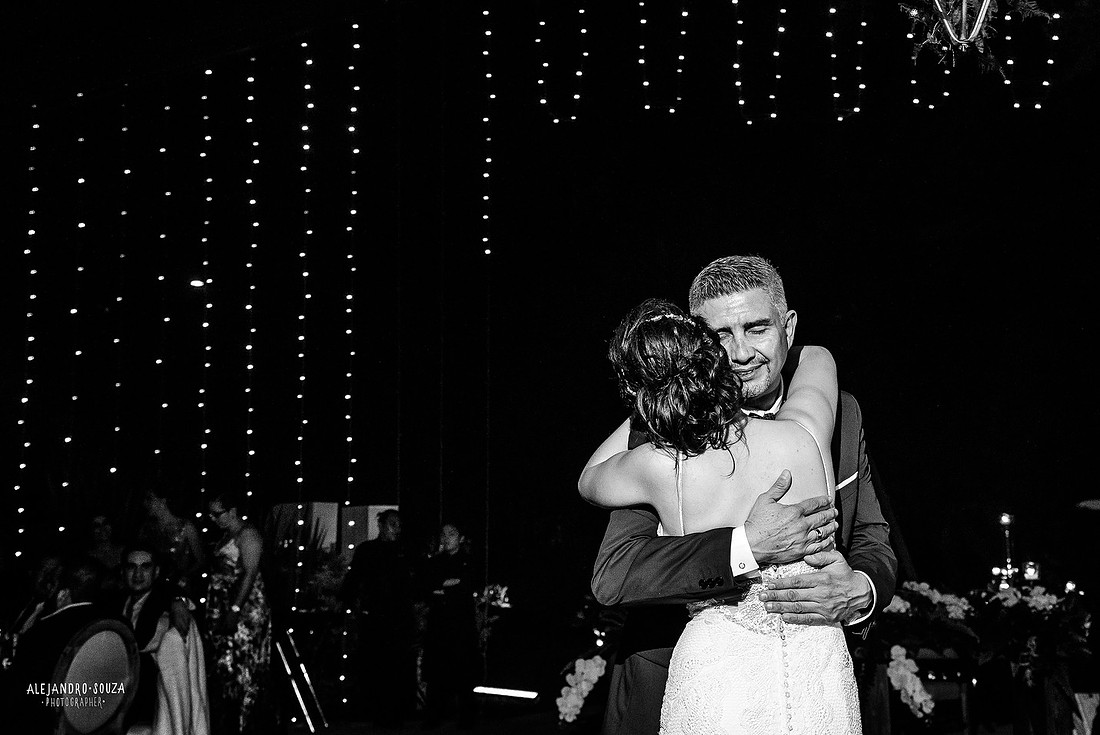 boda en casa americas