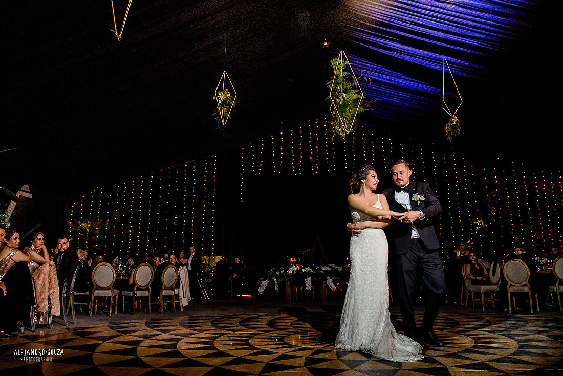 boda en casa americas