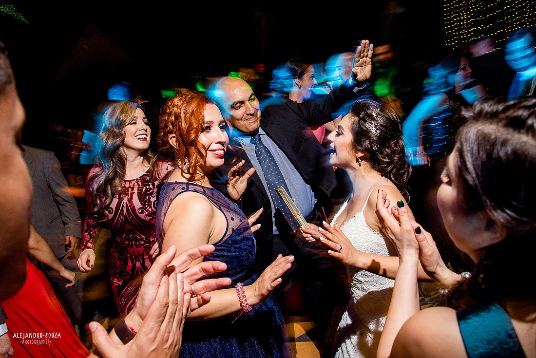 boda en casa americas