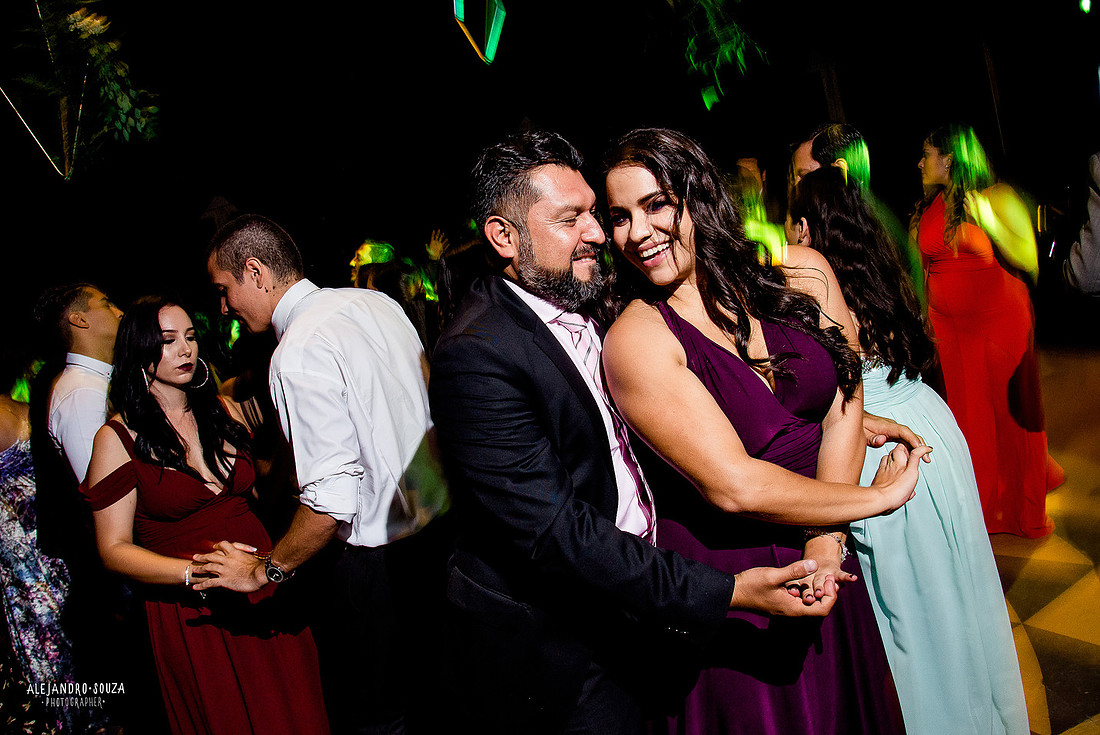 boda en casa americas