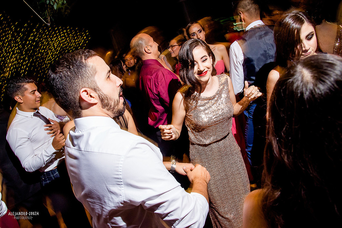 boda en casa americas