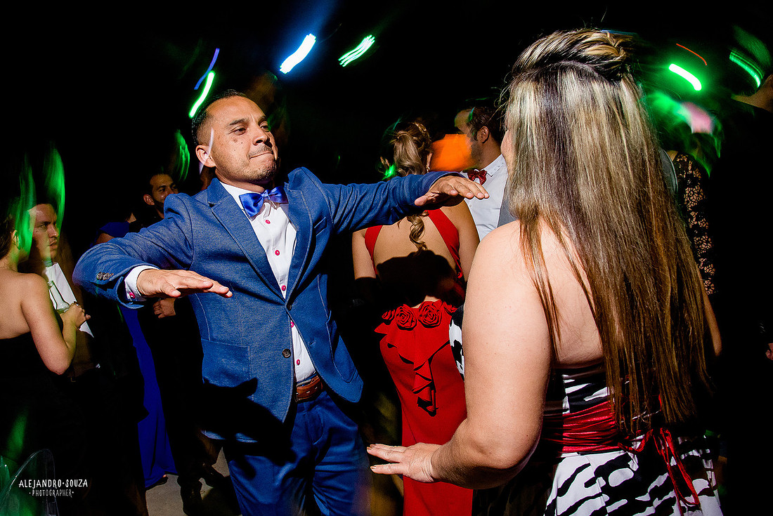 boda en casa americas