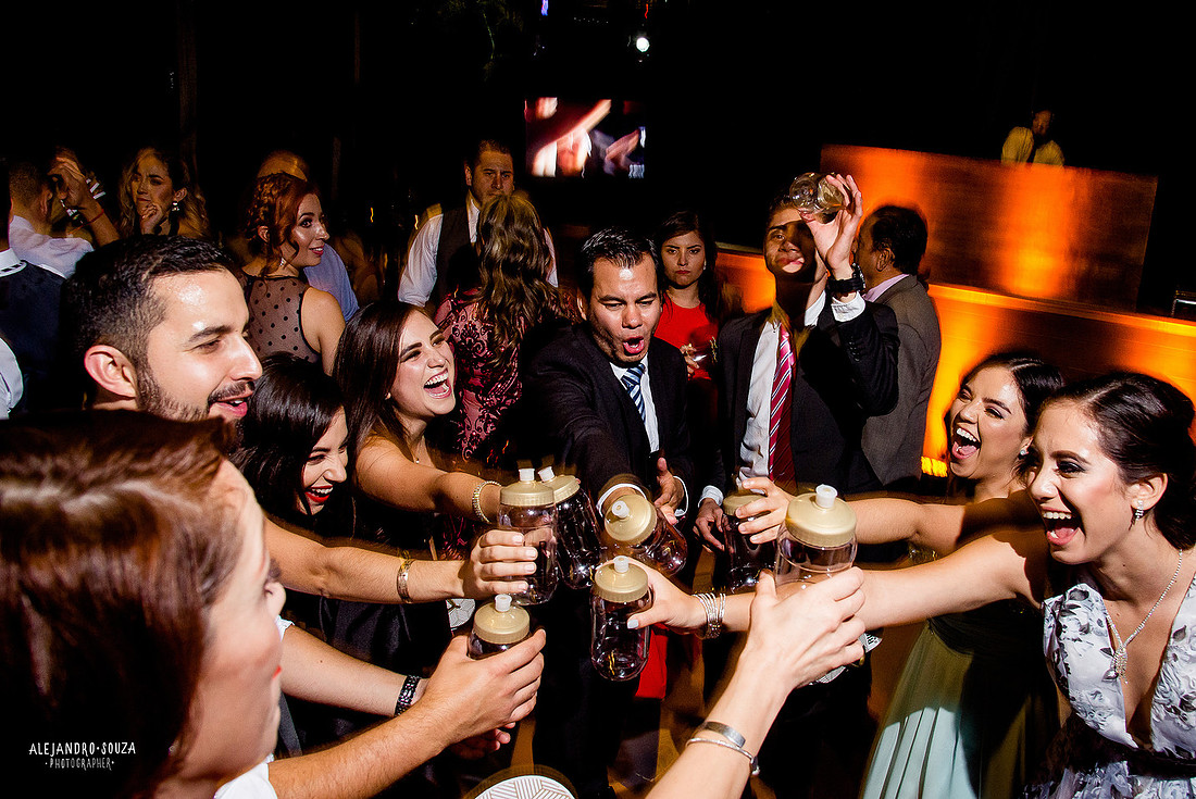 boda en casa americas
