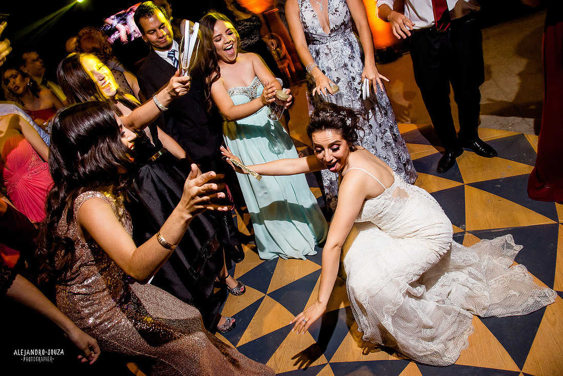 boda en casa americas