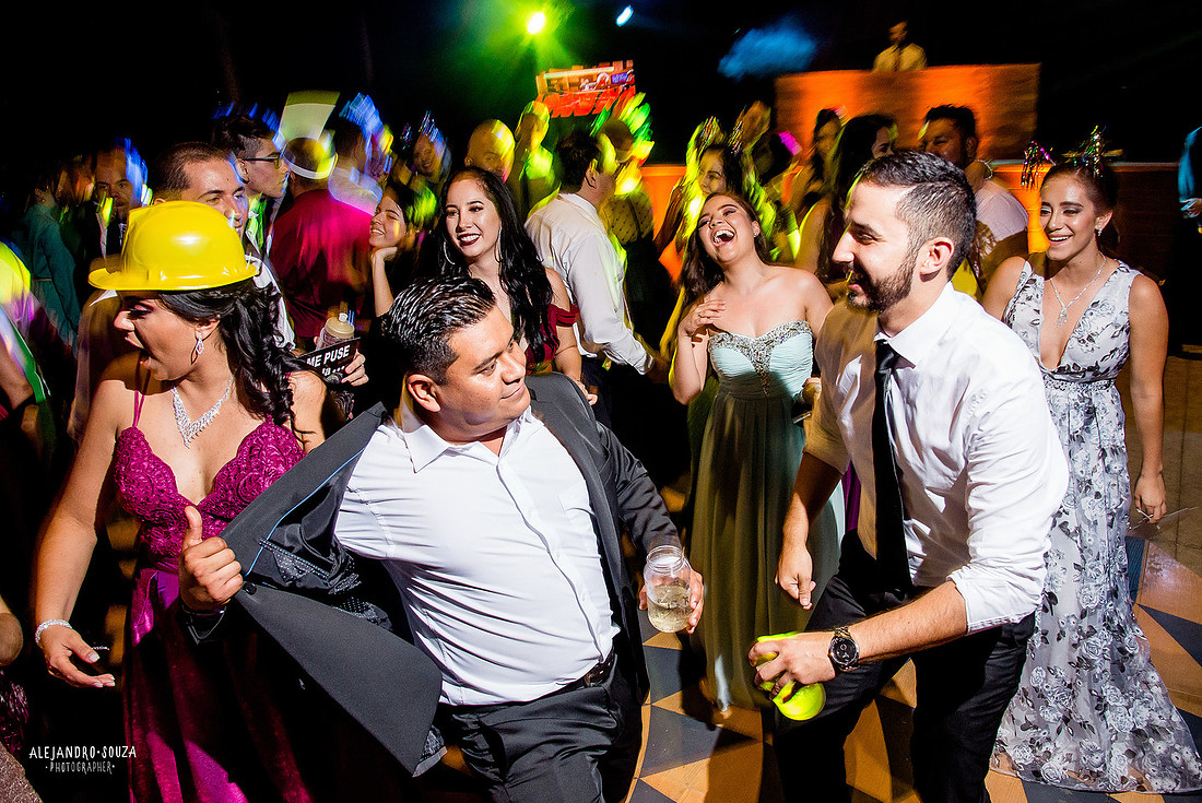 boda en casa americas