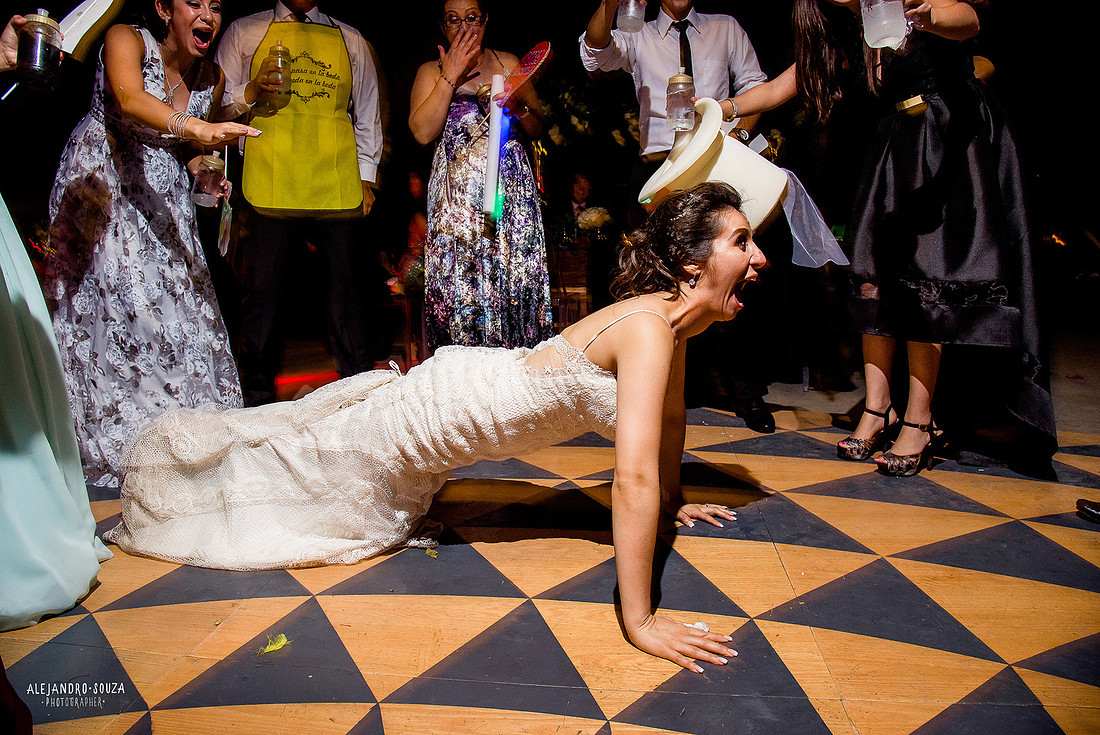 boda en casa americas