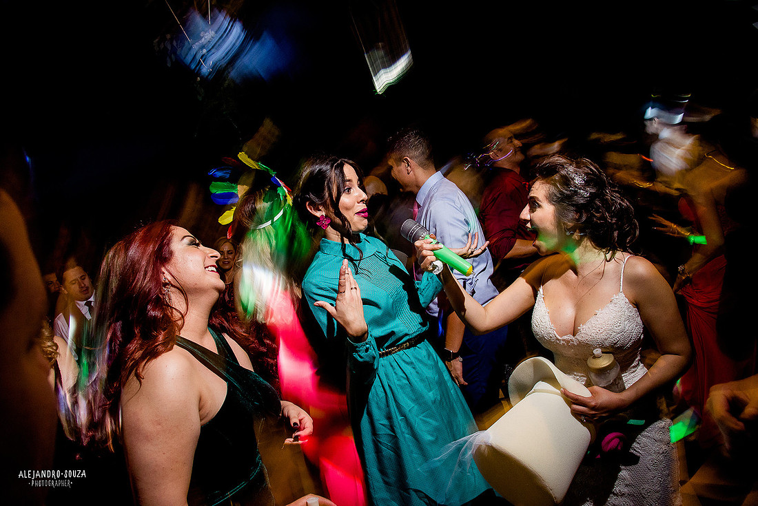boda en casa americas