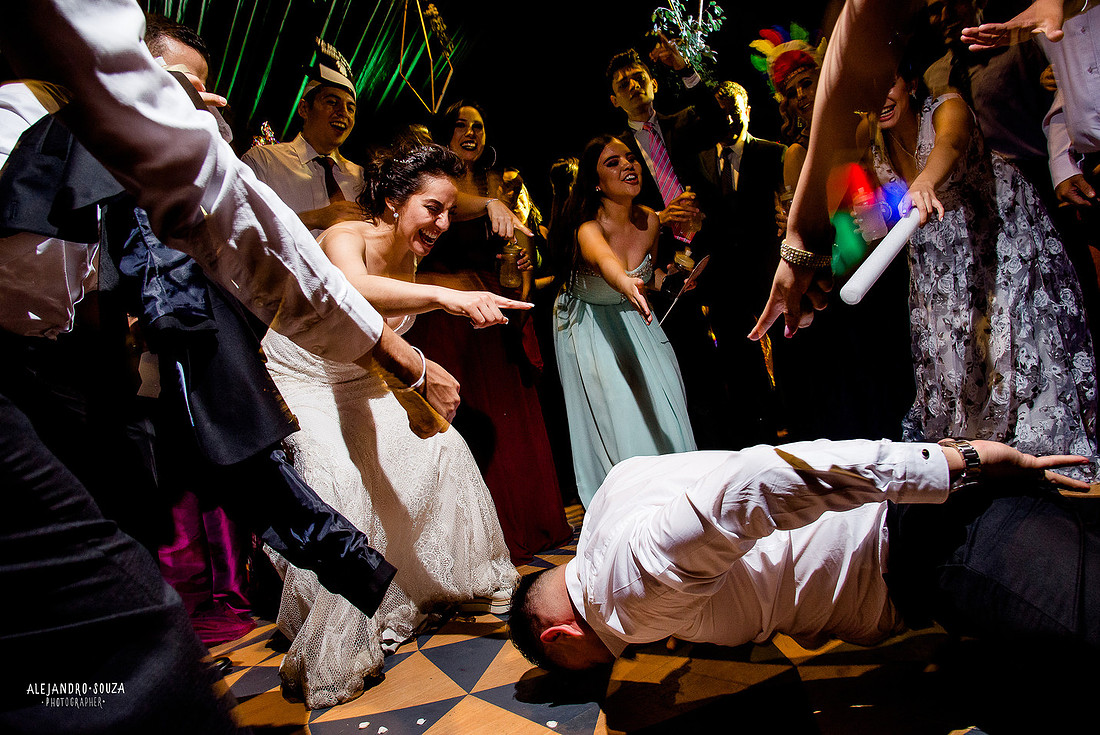 boda en casa americas