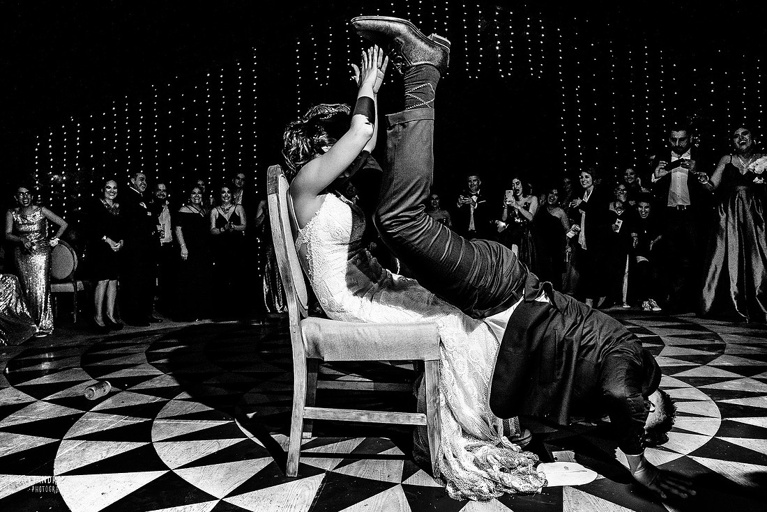 boda en casa americas