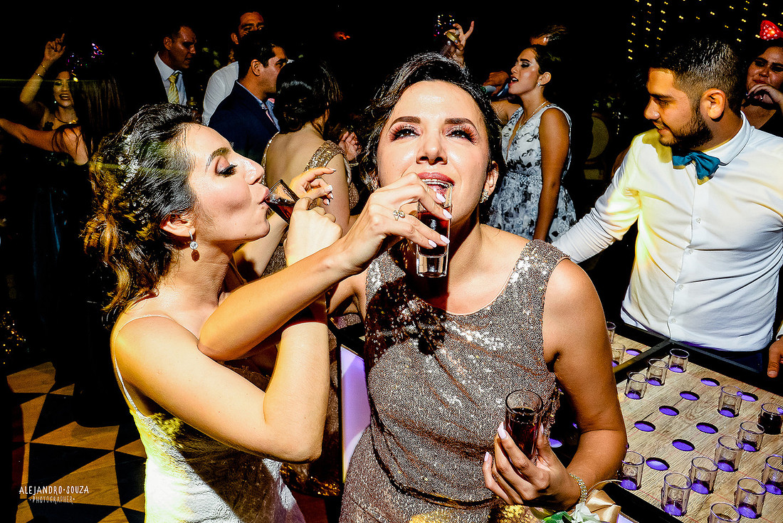 boda en casa americas