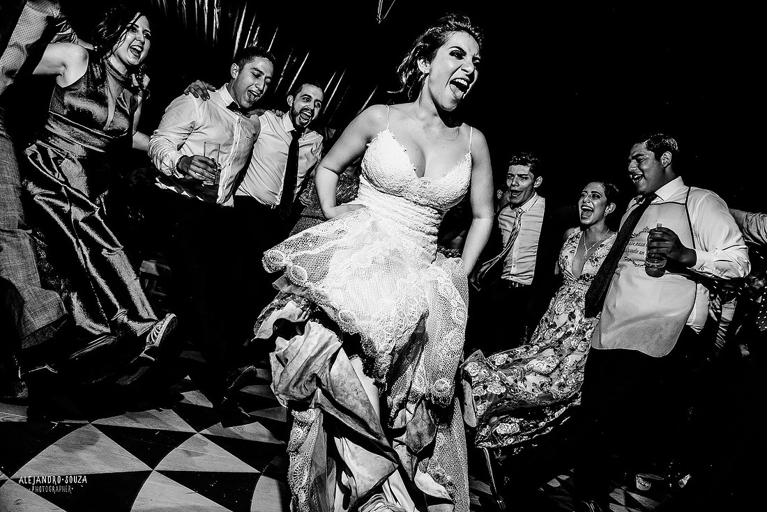 boda en casa americas