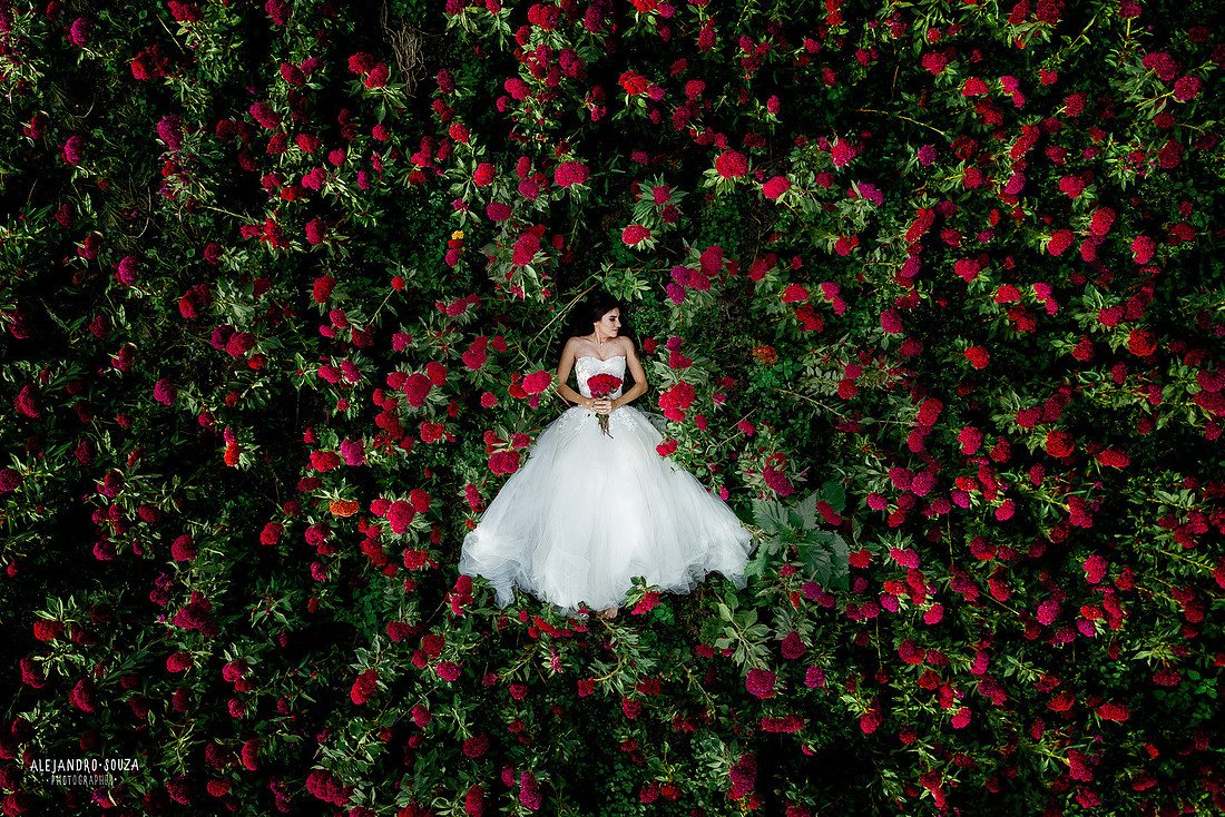 fotógrafo de bodas en guadalajara