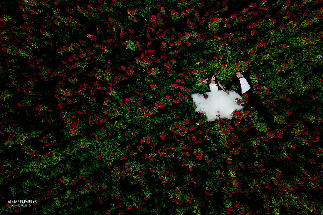 fotógrafo de bodas en guadalajara