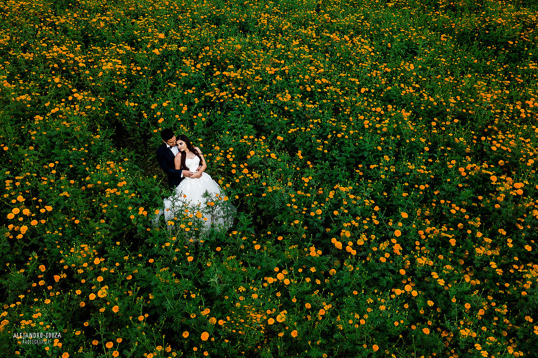 fotógrafo de bodas en guadalajara