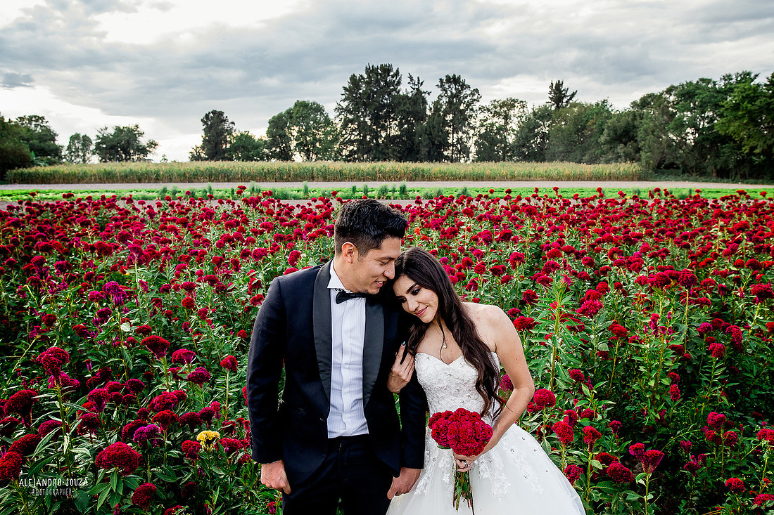 fotógrafo de bodas en guadalajara