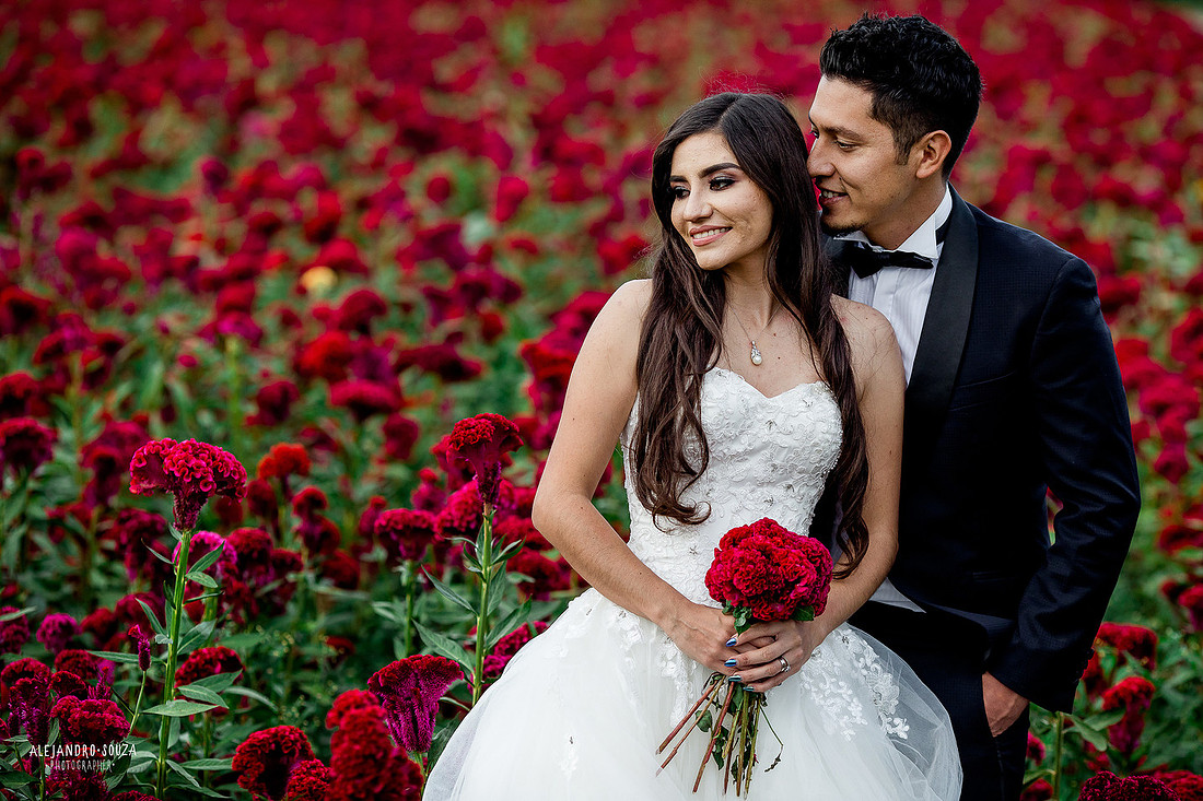 fotógrafo de bodas en guadalajara