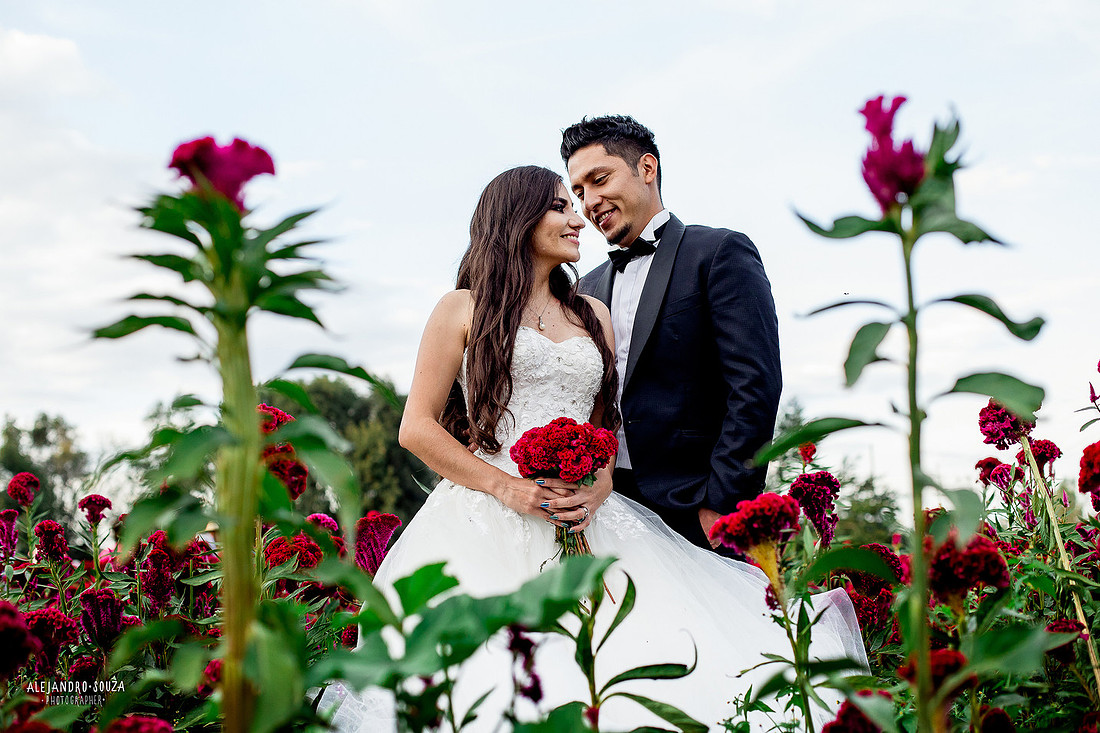 fotógrafo de bodas en guadalajara