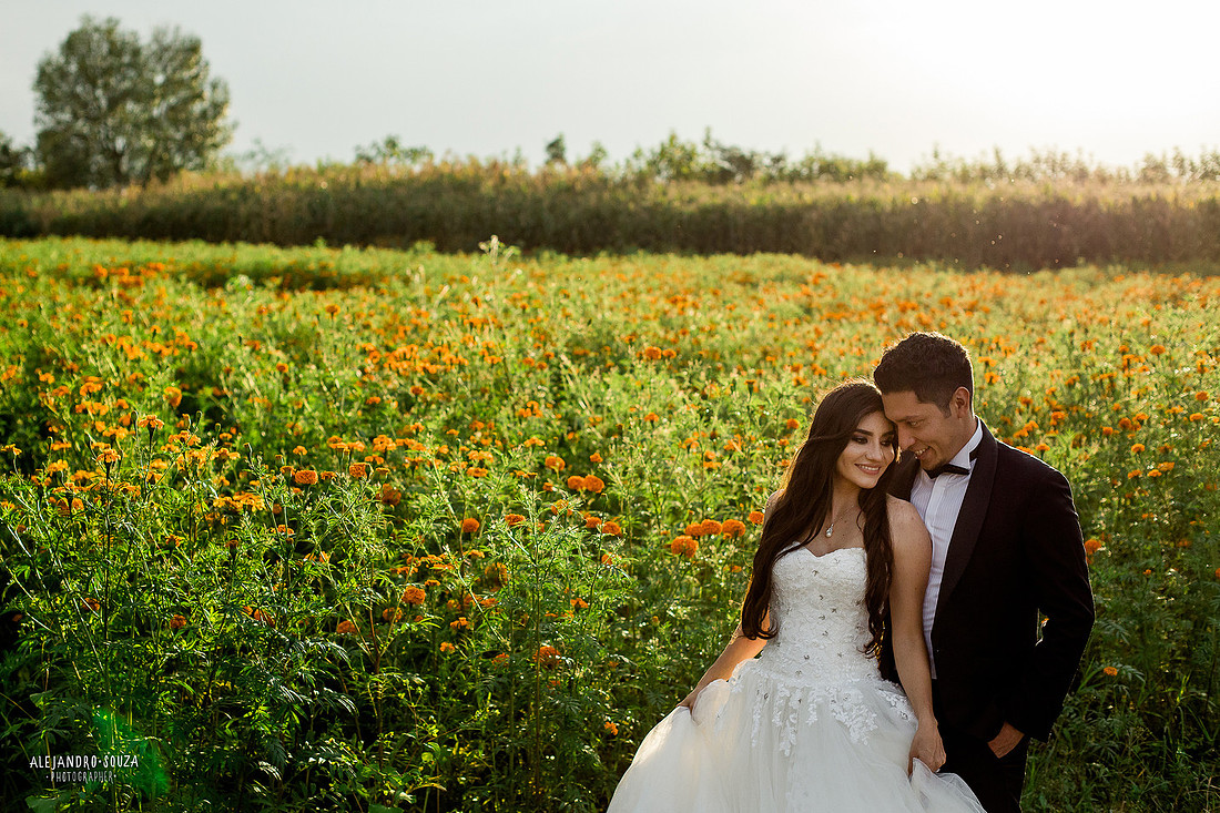 fotógrafo de bodas en guadalajara