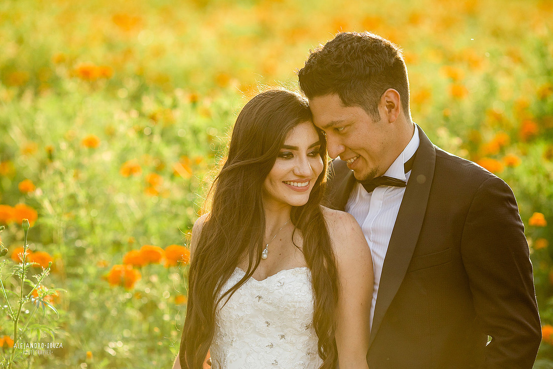 fotógrafo de bodas en guadalajara