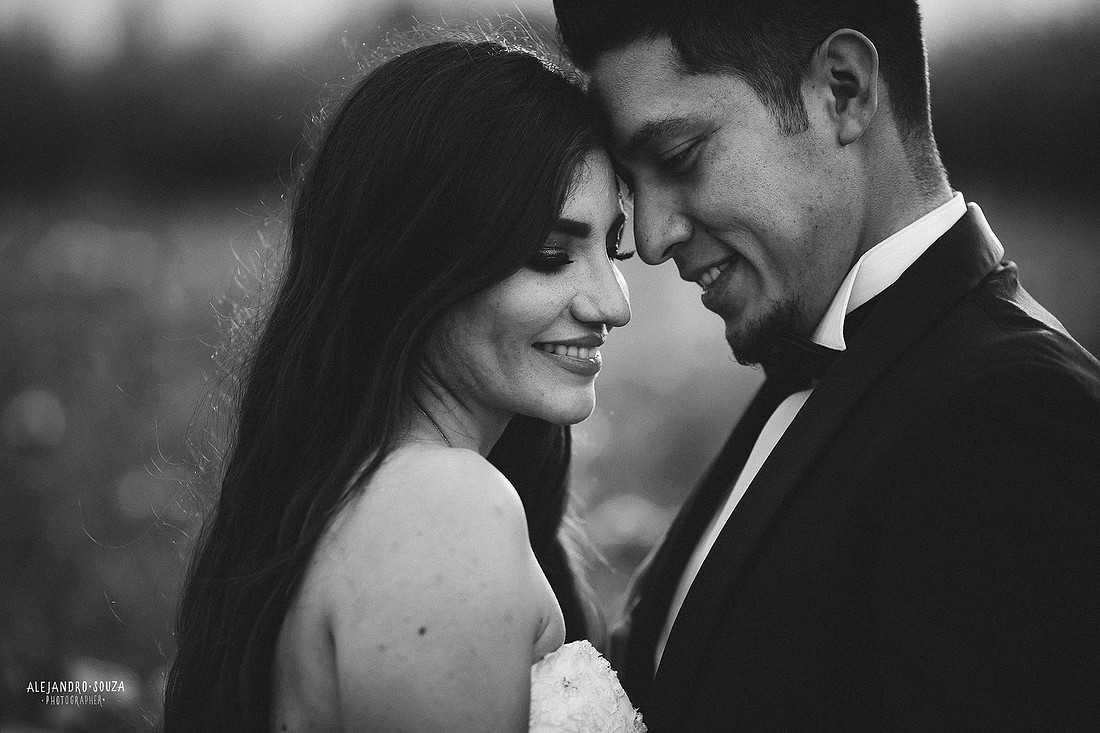 fotógrafo de bodas en guadalajara
