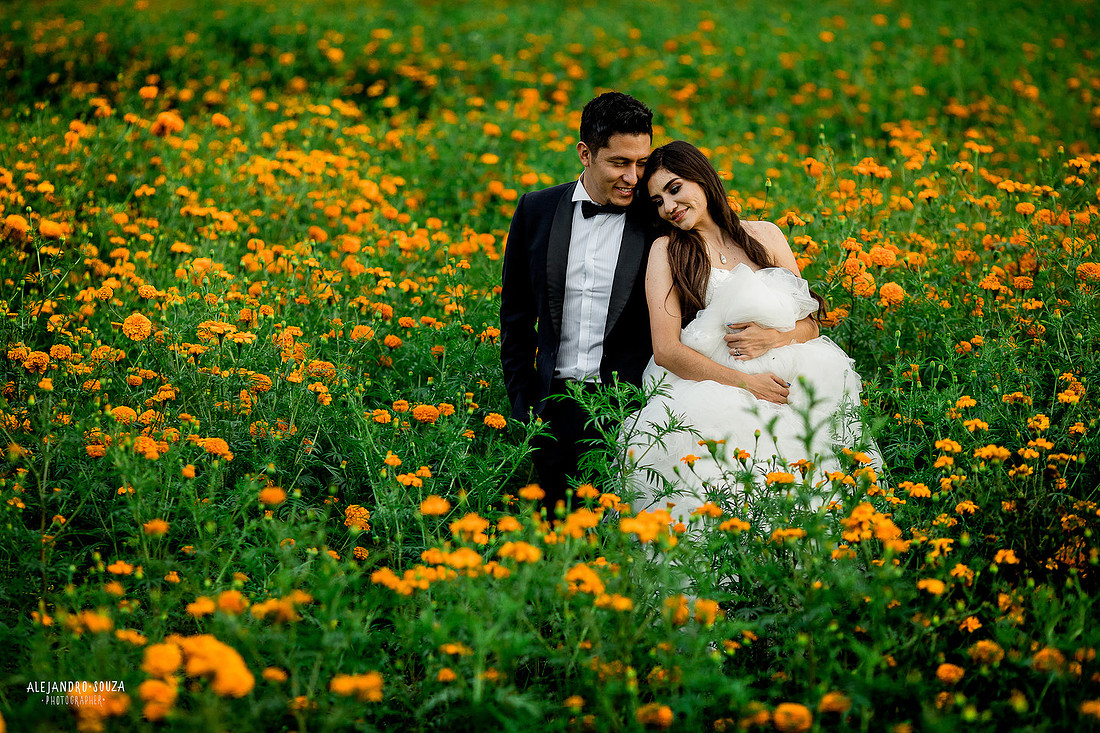fotógrafo de bodas en guadalajara