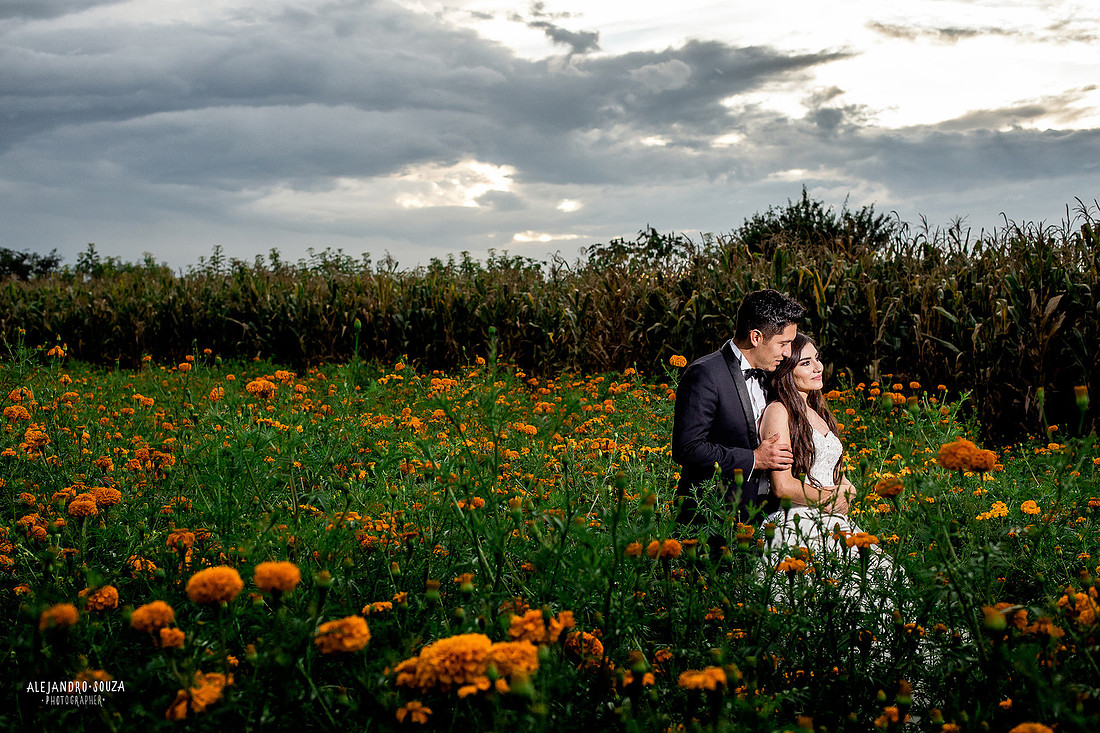 fotógrafo de bodas en guadalajara