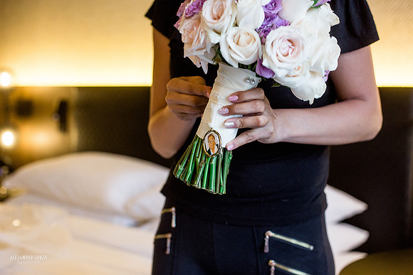 hyatt andares
