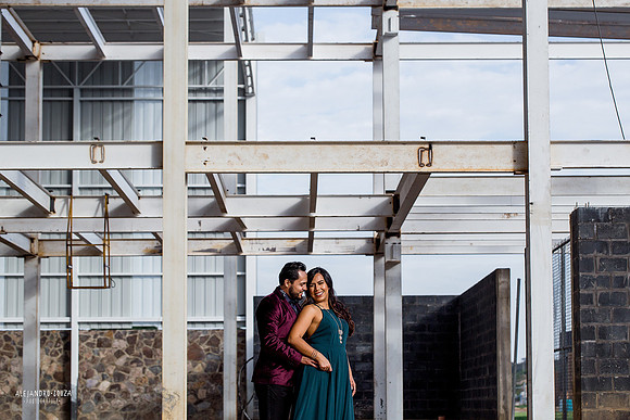 fotógrafo de boda