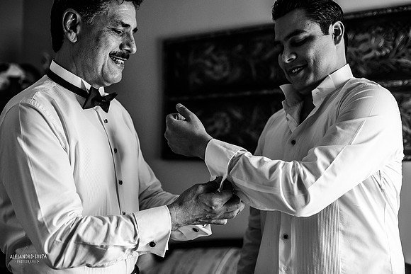 boda en barberini