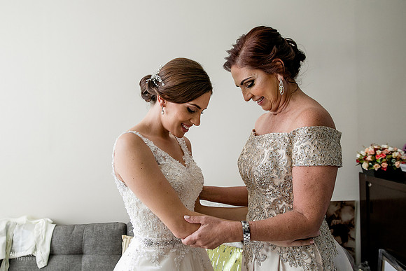 boda en barberini