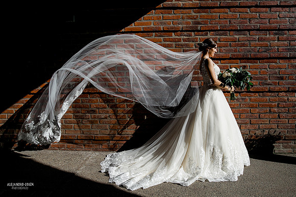 boda en barberini