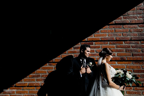 boda en barberini