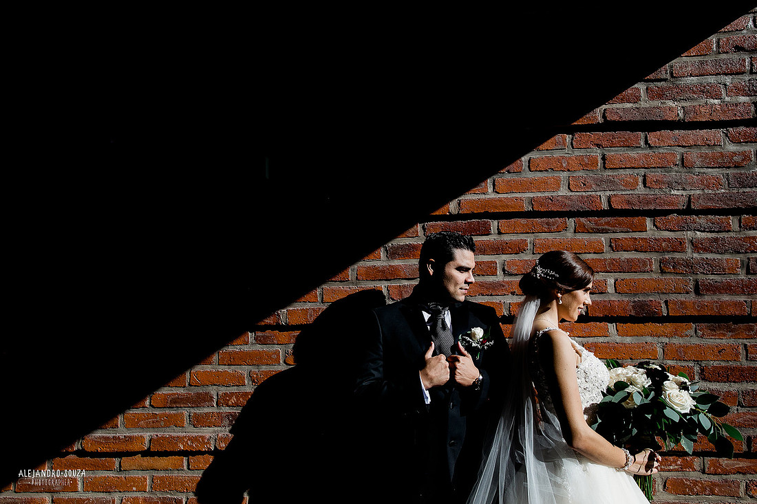 boda en barberini