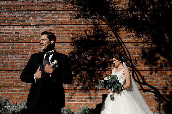boda en barberini