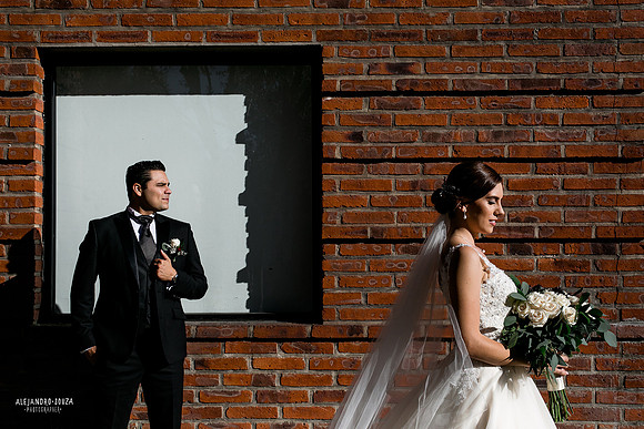 boda en barberini