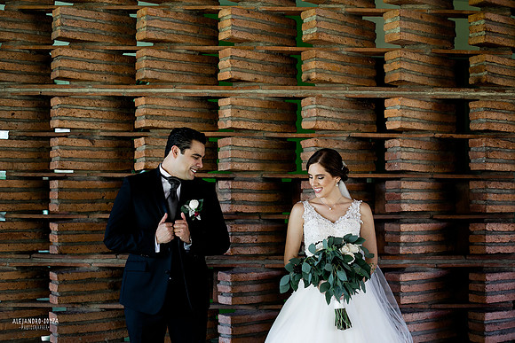 boda en barberini