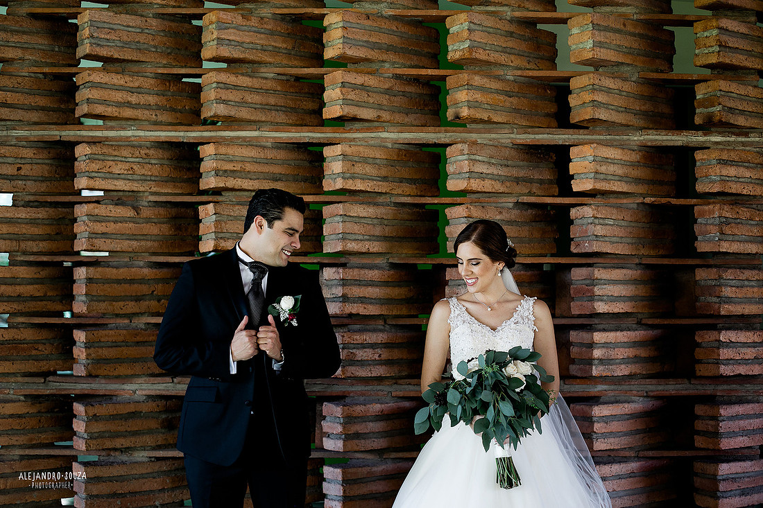 boda en barberini