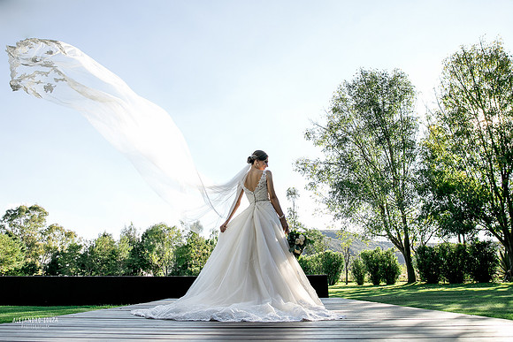 boda en barberini