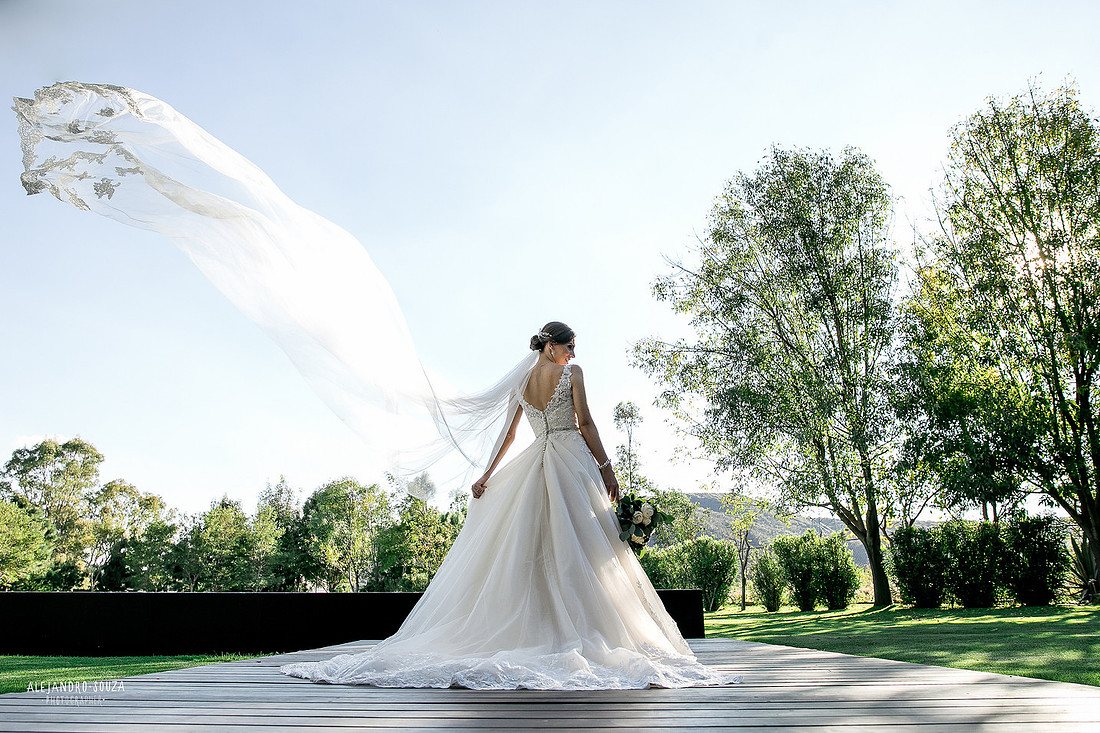 boda en barberini