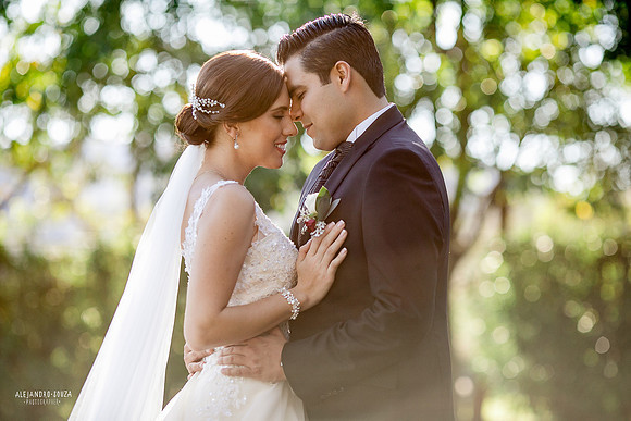boda en barberini