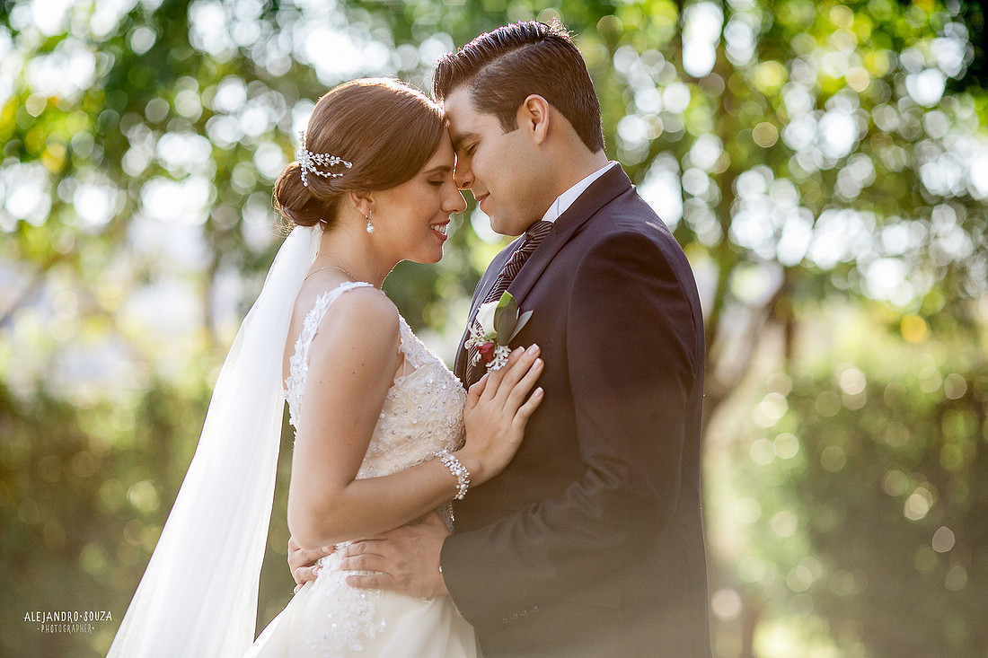 boda en barberini