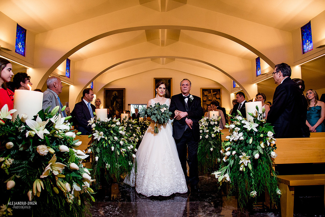 boda en barberini