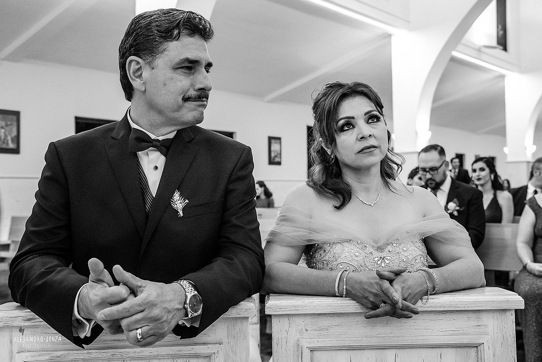 boda en barberini
