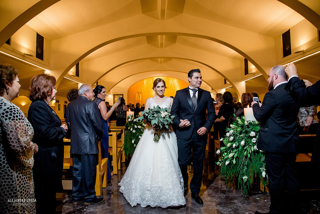 boda en barberini