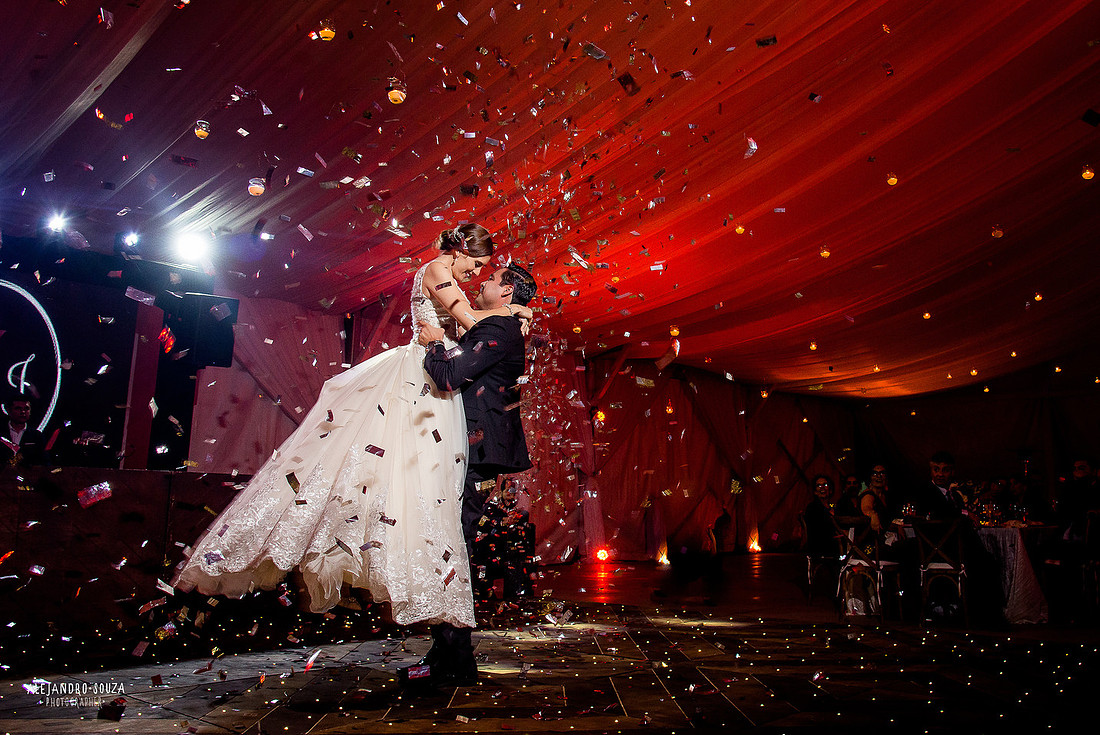 boda en barberini