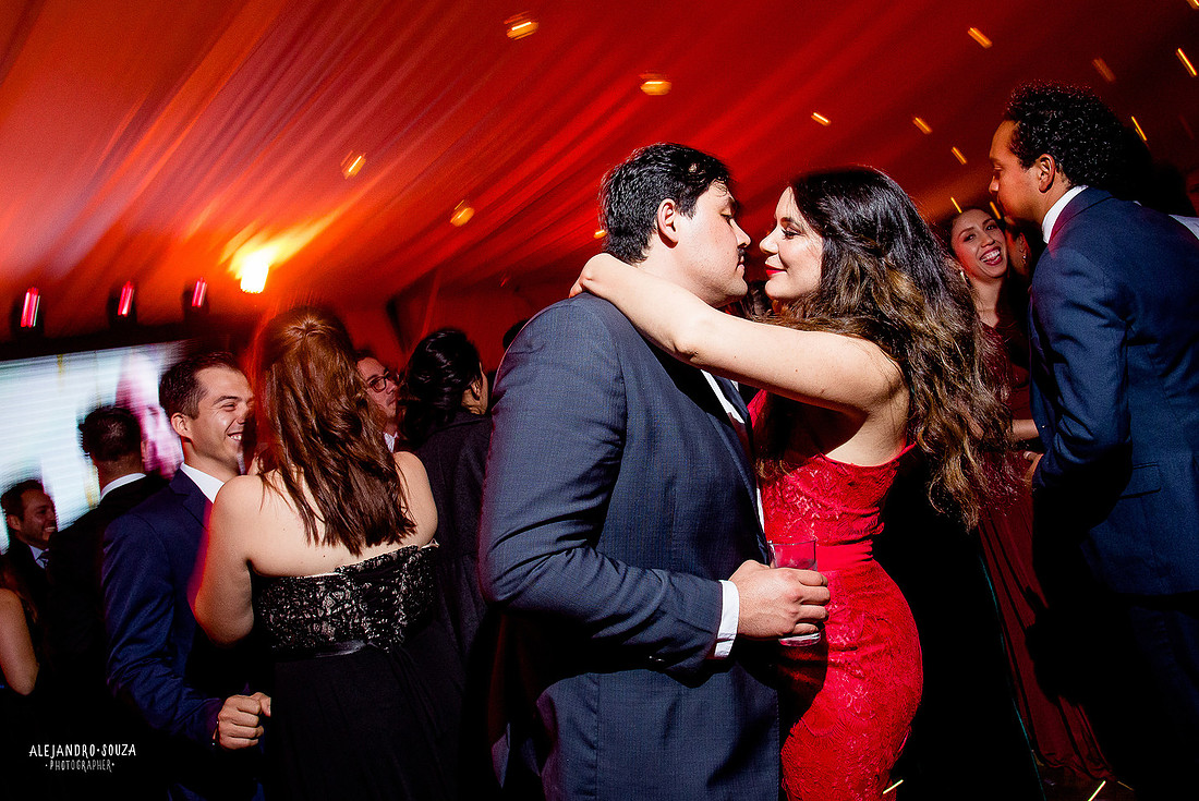 boda en barberini
