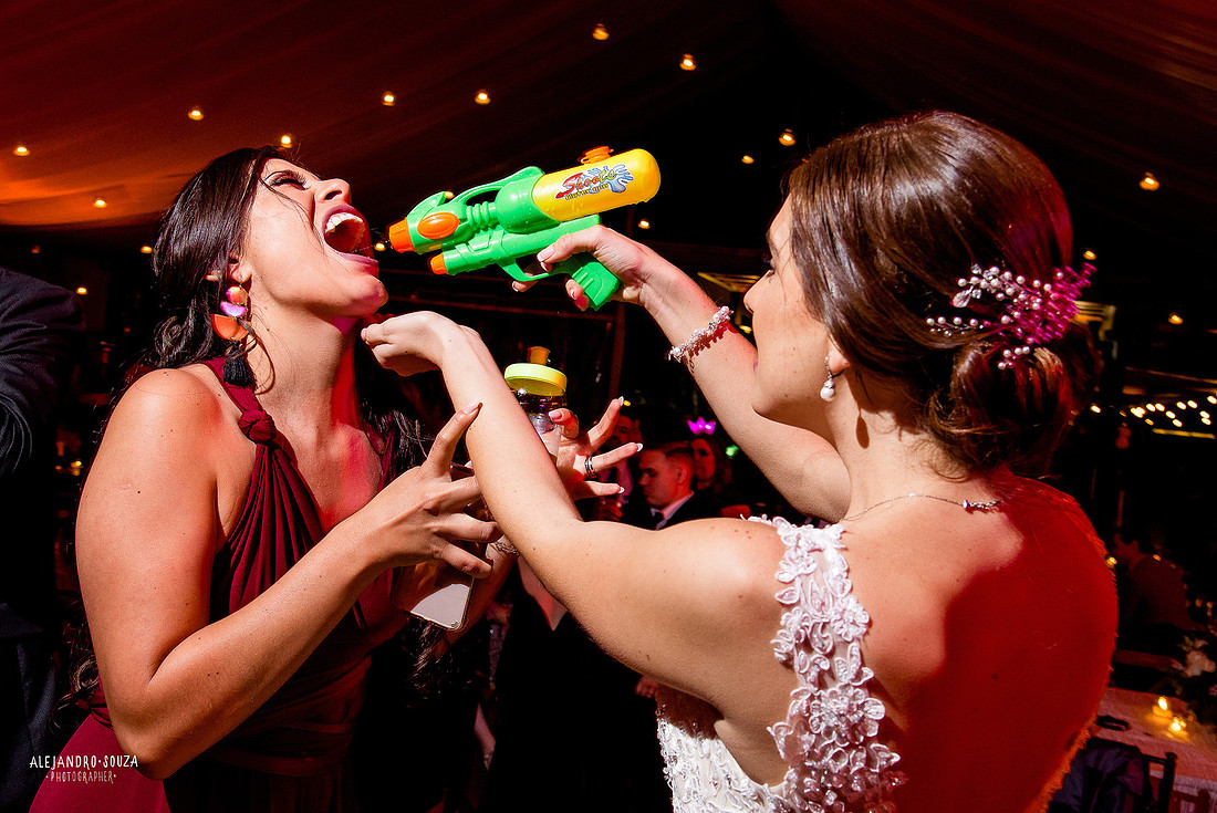 boda en barberini
