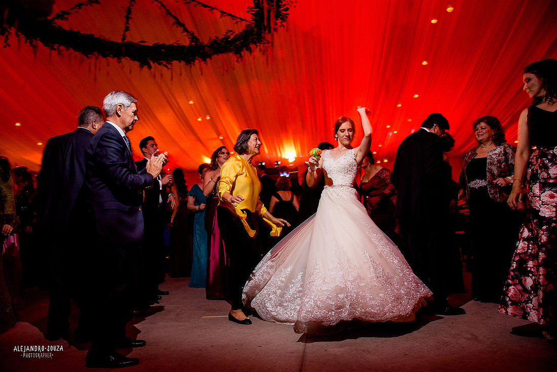 boda en barberini