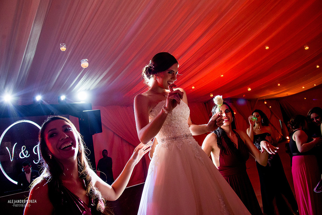 boda en barberini